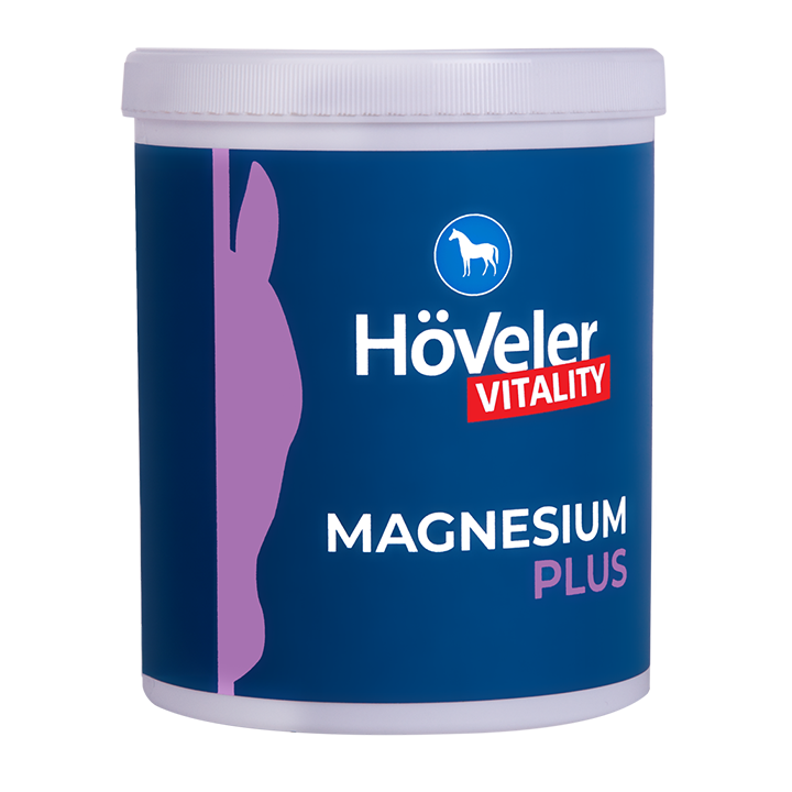 Höveler Vitality Magnesium Plus